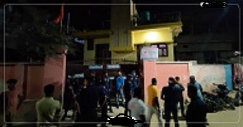 भोट किन्दा तीन घण्टा थुनिए बिजय  सरावगी